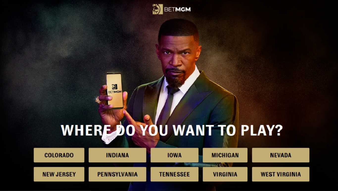 How users can make the most of their BetMGM sportsbook Iowa experience