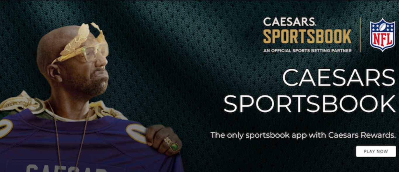 Caesars sportsbook Iowa 