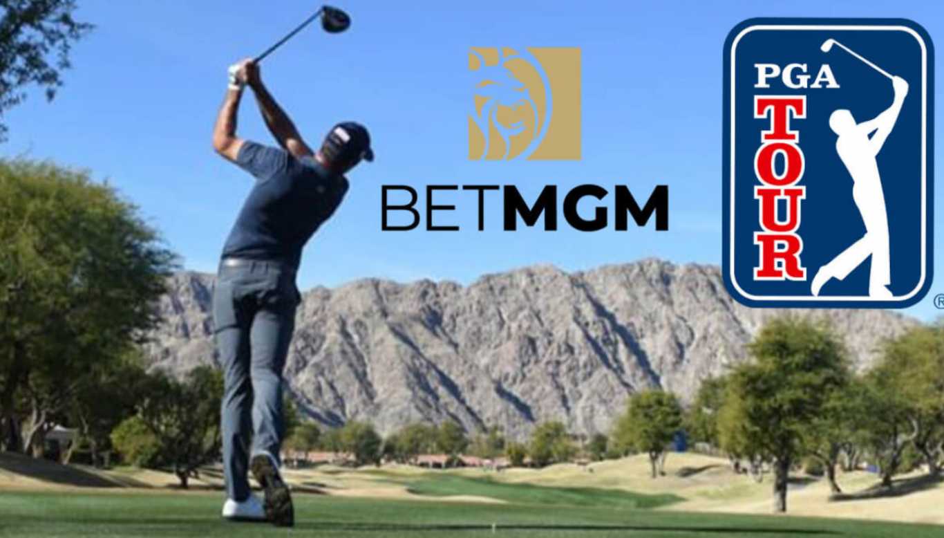 BetMGM Online Sports Betting